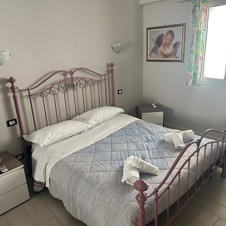 Apartment Taormina Center, Via Celestino Penna 6 外观 照片