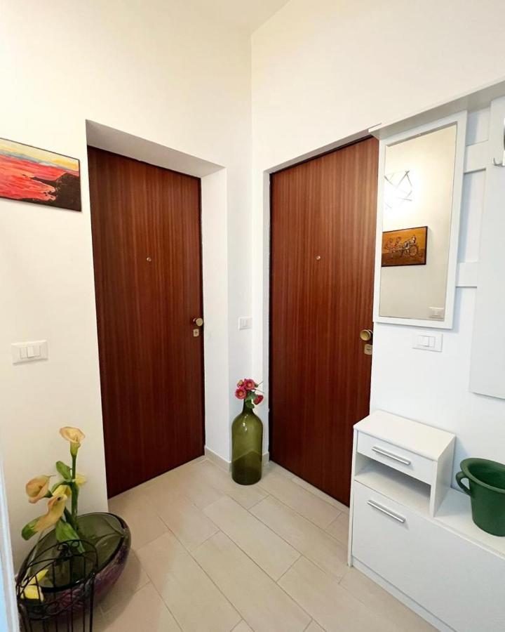 Apartment Taormina Center, Via Celestino Penna 6 外观 照片
