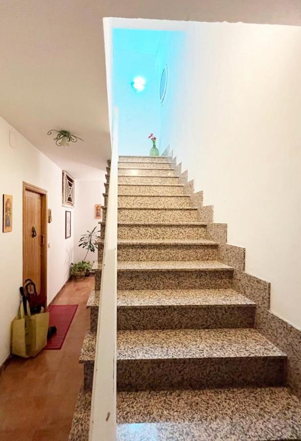 Apartment Taormina Center, Via Celestino Penna 6 外观 照片