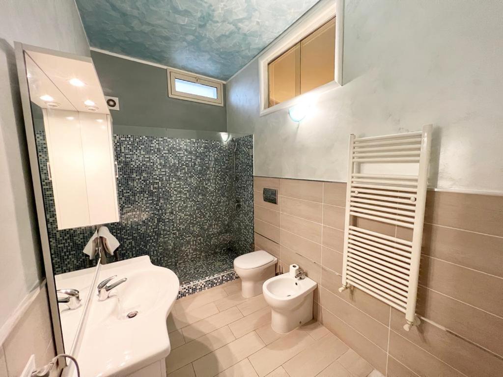 Apartment Taormina Center, Via Celestino Penna 6 外观 照片