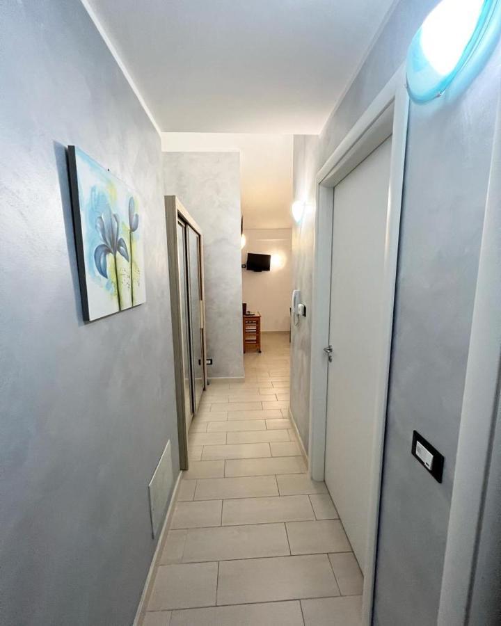 Apartment Taormina Center, Via Celestino Penna 6 外观 照片
