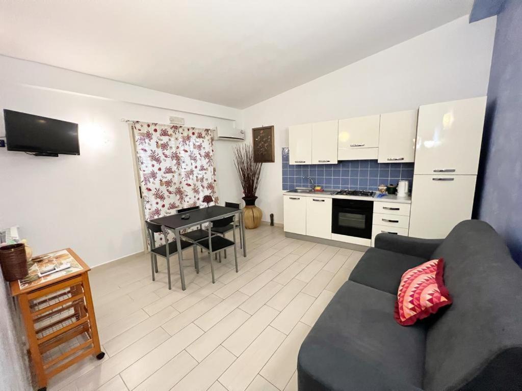 Apartment Taormina Center, Via Celestino Penna 6 外观 照片