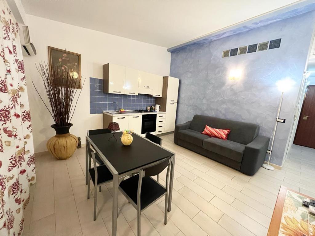 Apartment Taormina Center, Via Celestino Penna 6 外观 照片